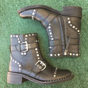 sam edelman drea moto boot